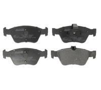 ABE C1M013ABE Kit pastiglie freni