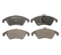 KRAFT 6001026 Kit pastiglie freni