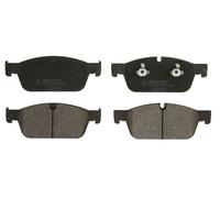 Pastiglie freno Assale anteriore C1M062ABE ABE per MERCEDES-BENZ CLASSE M GLE
