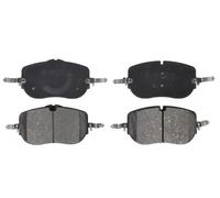 ABE C1M081ABE Kit pastiglie freno, Freno a disco per MERCEDES-BENZ