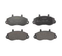 KRAFT 6005180 Kit pastiglie freni