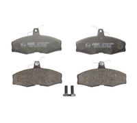 ABE C1S001ABE Kit pastiglie freno, Freno a disco per FORD,SKODA