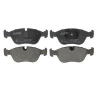 ABE C1V013ABE Kit pastiglie freno, Freno a disco per VOLVO