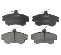 ABE C1V014ABE Kit pastiglie freno, Freno a disco per MITSUBISHI,VOLVO