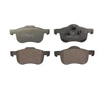 KRAFT 6006430 Kit pastiglie freni