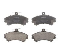 KRAFT 6004310 Kit pastiglie freni