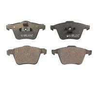 ABE C1V021ABE Kit pastiglie freno, Freno a disco per VOLVO