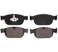 ABE Kit pastiglie freni C1V024ABE anteriore per Volvo XC90 II, S90 II, XC60 II, XC40 (536) 2017-2019