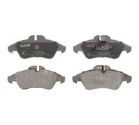 ABE C1W029ABE Kit pastiglie freni