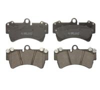 ABE C1W047ABE Kit pastiglie freno, Freno a disco per AUDI,PORSCHE,VW