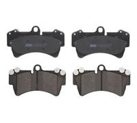ABE C1W047ABE-P Kit pastiglie freno, Freno a disco per AUDI,PORSCHE,VW