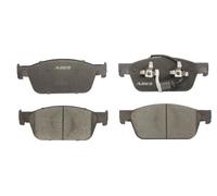 ABE Pastiglie freno C1W064ABE – anteriore, freno a disco – per VW Transporter/Multivan T5