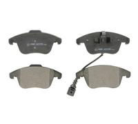 ABE C1W065ABE Kit pastiglie freno, Freno a disco per AUDI,SEAT,VW