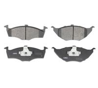 ABE C1W069ABE Kit pastiglie freno, Freno a disco per AUDI,VW