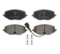 ABE C1W086ABE Kit pastiglie freni