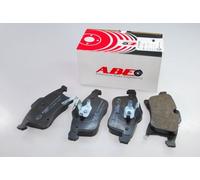 ABE C1X033ABE Kit pastiglie freno, Freno a disco per CHEVROLET,OPEL,SAAB,VAUXHAL
