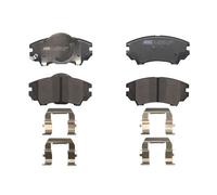 ABE C1X039ABE-P Kit pastiglie freni