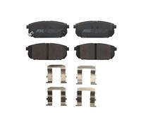 ABE C20304ABE-P Kit pastiglie freni