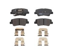 ABE C20314ABE-P Kit pastiglie freni