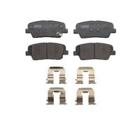 ABE C20316ABE-P Kit pastiglie freno, Freno a disco per HYUNDAI,KIA,SSANGYONG