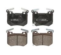 ABE C20317ABE Kit pastiglie freni