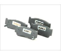 ABE C20513ABE Kit pastiglie freno, Freno a disco per HYUNDAI