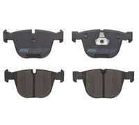 ABE C2B021ABE-P Kit pastiglie freno, Freno a disco per BENTLEY,BMW,ROLLS-ROYCE