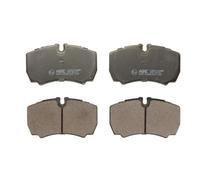 ABE C2E000ABE Kit pastiglie freno, Freno a disco per FORD,IVECO