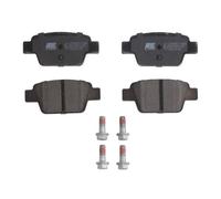 ABE C2F006ABE-P Kit pastiglie freno, Freno a disco per ALFA ROMEO,FIAT,LANCIA