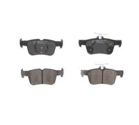 ABE C2G021ABE-P Kit pastiglie freni