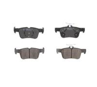 ABE C2G021ABE Kit pastiglie freni Posteriore per FORD Focus Mk4 Schrägheck (HN)