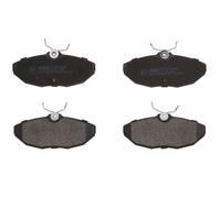 ABE C2J003ABE Kit pastiglie freno, Freno a disco per DODGE,JAGUAR,LINCOLN