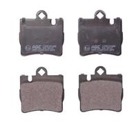 KRAFT 6011180 Kit pastiglie freni