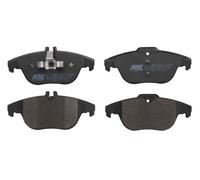 ABE C2M031ABE-P Kit pastiglie freno, Freno a disco per MERCEDES-BENZ