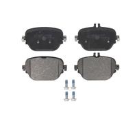 ABE C2M043ABE Kit pastiglie freni