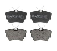 ABE C2R011ABE Kit pastiglie freni