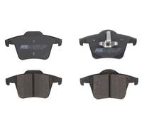 Set pastiglie freno, freno a disco ABE C2V006ABE-P per XC90 I (275) 2.5 2012-