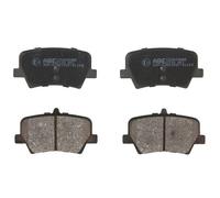 ABE C2V009ABE Kit pastiglie freni