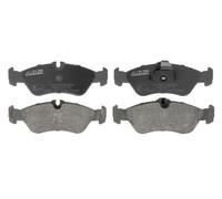 ABE C2W005ABE Kit pastiglie freno, Freno a disco per MERCEDES-BENZ,VW