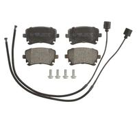 ABE C2W040ABE Kit pastiglie freni
