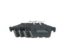 ABE C2X013ABE Kit pastiglie freni