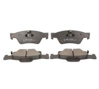 ABE C2Y026ABE Kit pastiglie freno, Freno a disco per DODGE,JEEP