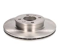 ABE C30527ABE Disco freno per HYUNDAI