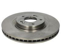 ABE C30534ABE Disco freno per HYUNDAI,KIA,MITSUBISHI
