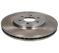 Disco freno ABE C31091ABE anteriore, ventilato, 1 Pezzo