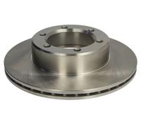 ABE Elektrotechnik GmbH Disco freno ABE C32071ABE anteriore ventilato Ø289 mm 1 pezzo