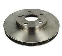 ABE Disco freno C32075ABE anteriore ventilato Ø275 mm per Toyota