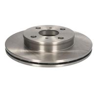 ABE C32114ABE Disco freno per TOYOTA
