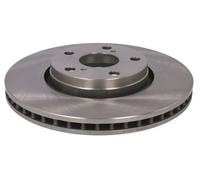 KRAFT 6043878 Disco freno