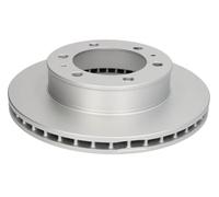 1X Disco freno ABE C32163ABE-P per HILUX VII Pick-up 3 2005-2015